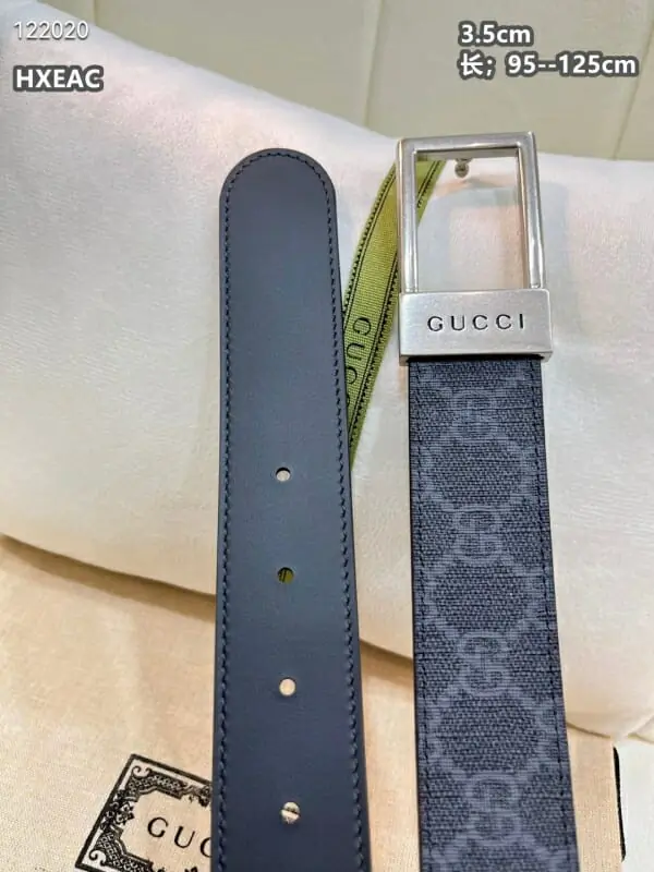 gucci aaa quality Ceintures pour homme s_11ba54a3